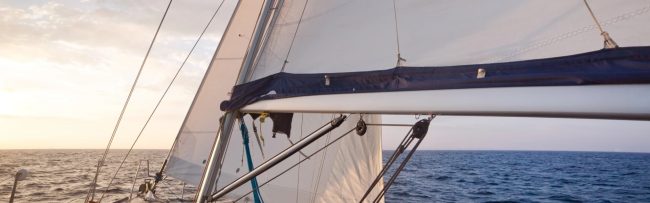 GT Sailing