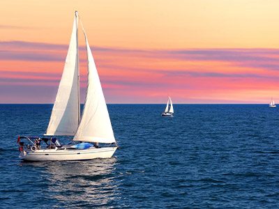 GT Sailing Testimonials