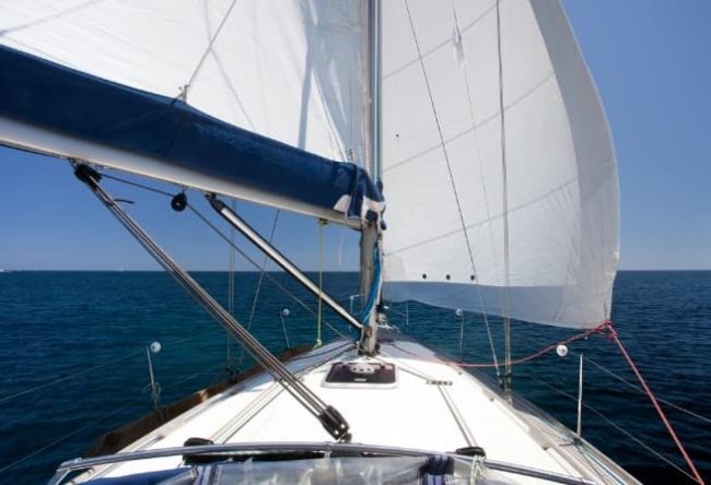 GT Sailing