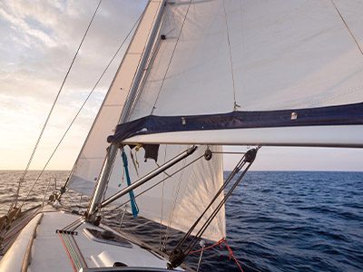 GT Sailing Contact Regarding Sailing Classes