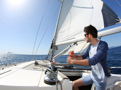 GT Sailing - Daily Sailing
